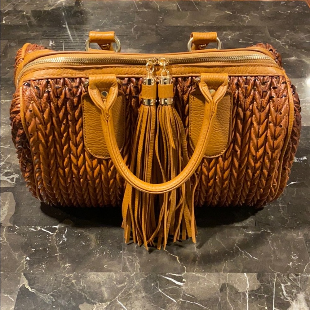 Large Fashion Handbag